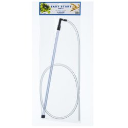 Hvert, Siphon, Easy Start, med pumpe 56 cm