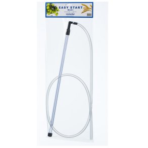 Hvert, Siphon, Easy Start, med pumpe 56 cm