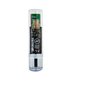 Tilt Pro MINI, trdlst hydrometer og termometer - Sort