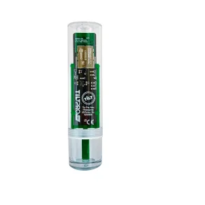 Tilt Pro MINI, trdlst hydrometer og termometer - Grn
