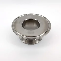 Tri Clamp TC Adapter 2" til 3"