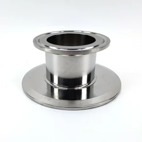 Tri Clamp TC Adapter 2