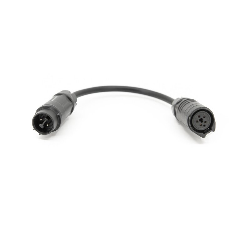 Brewtools - LP12-2-Pin, Adapter til LP12-5-Pin