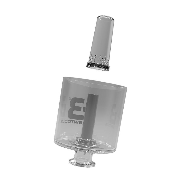 Brewtools - Grls i 2 dele, TC34mm