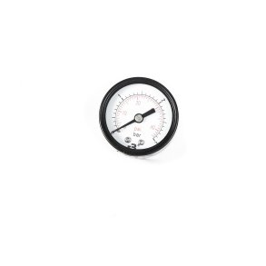 Brewtools - Analog tryk manometer, 3/8