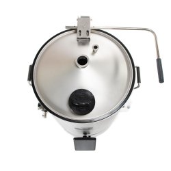 Brewtools B100 Bryganl�g, 3-ph 400V, 16A, 6kW 