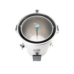 Brewtools B100 Bryganl�g, 3-ph 400V, 16A, 6kW 