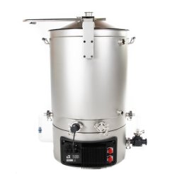 Brewtools B100 Bryganl�g, 3-ph 400V, 16A, 6kW 