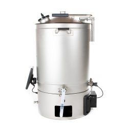 Brewtools B100 Bryganl�g, 3-ph 400V, 16A, 6kW 