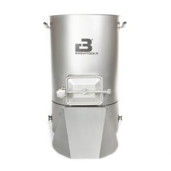 Brewtools B100 Mash Tun
