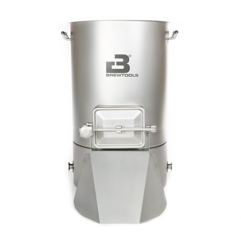Brewtools B100 Mash Tun