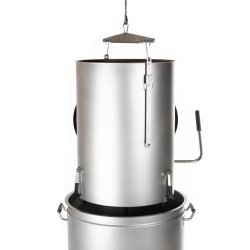 Brewtools B180 Bryganl�g, 3-fase 400 V, 16 A, 10 KW