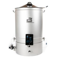 Brewtools B180 Bryganl�g, 3-fase 400 V, 16 A, 10 KW