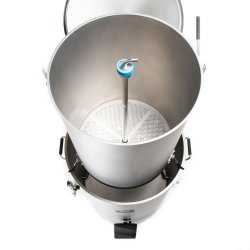 Brewtools B180 Bryganl�g, 3-fase 400 V, 16 A, 10 KW