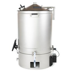Brewtools B180 Bryganl�g, 3-fase 400 V, 16 A, 10 KW
