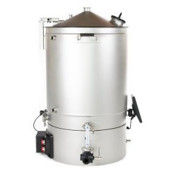Brewtools B180 Bryganl�g, 3-fase 400 V, 16 A, 10 KW