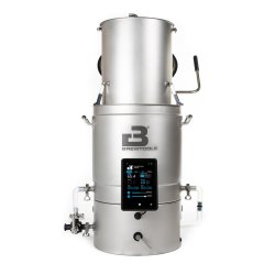 Brewtools B50 Bryganl�g, 230V, 3.3kW Den ultimative anl�g til hjemmebryggere