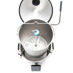 Brewtools B50 Bryganl�g, 230V, 3.3kW Den ultimative anl�g til hjemmebryggere