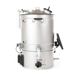 Brewtools B50 Bryganl�g, 230V, 3.3kW Den ultimative anl�g til hjemmebryggere
