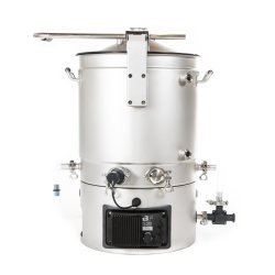 Brewtools B50 Bryganl�g, 230V, 3.3kW Den ultimative anl�g til hjemmebryggere