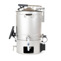 Brewtools B50 Bryganl�g, 230V, 3.3kW Den ultimative anl�g til hjemmebryggere
