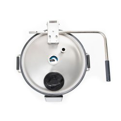Brewtools B50 Bryganl�g, 230V, 3.3kW Den ultimative anl�g til hjemmebryggere