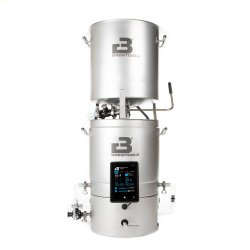 Brewtools B50 Mash Tun