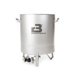 Brewtools B50 Mash Tun