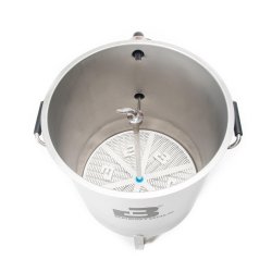Brewtools B50 Mash Tun