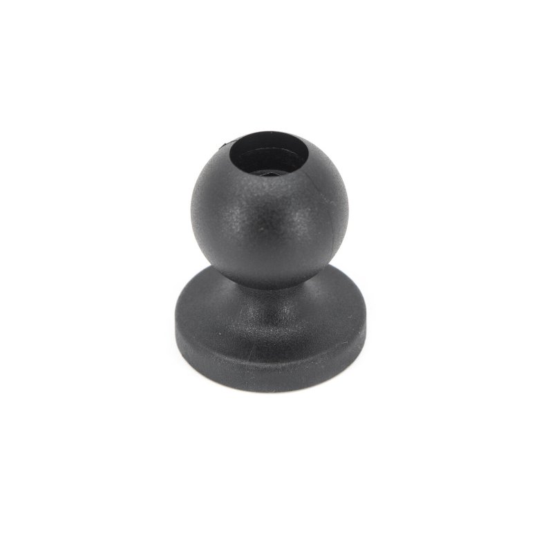 Brewtools - Ball Joint 1", Vgmonteret