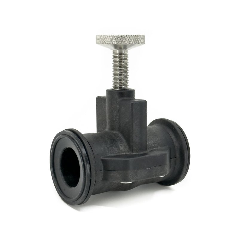 Brewtools - Cleancore Pinch Valve TC 1,5" (ventil til flowcontrol/g�rdumping)