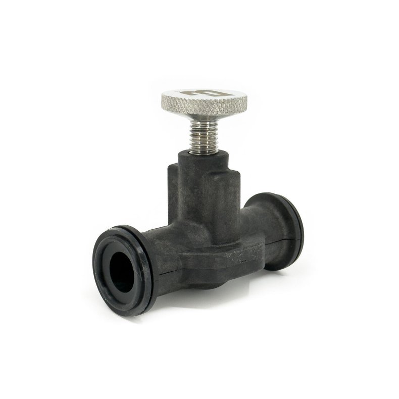 Brewtools - Cleancore Pinch Valve TC34mm (ventil til flowcontrol/g�rdumping)