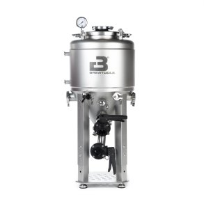 Brewtools - F40 Unitank (Light), 20-40 liters kapacitet