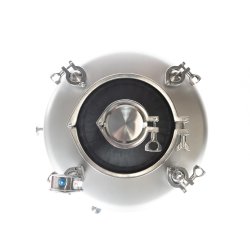 Brewtools - F80 Unitank (Light), 20-80 liters kapacitet