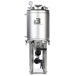 Brewtools - F80 Unitank (Light), 20-80 liters kapacitet