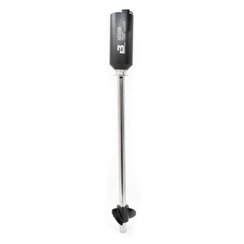 Brewtools - FCS Agitator, 400mm, TC34mm, CAN Bus
