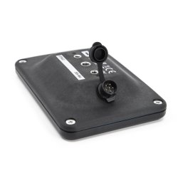 FCS Display Module, 5" med Wifi, BLE, CAN Bus, 24V DC