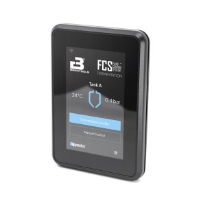 FCS Display Module, 5