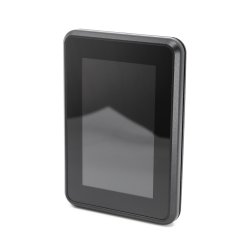 FCS Display Module, 5" med Wifi, BLE, CAN Bus, 24V DC