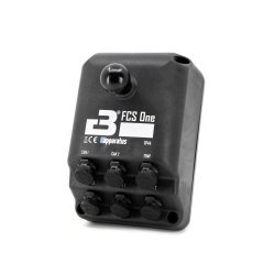 Brewtools - FCS One DC 24V, 2x CAN, 2x Relay og 1x Temp