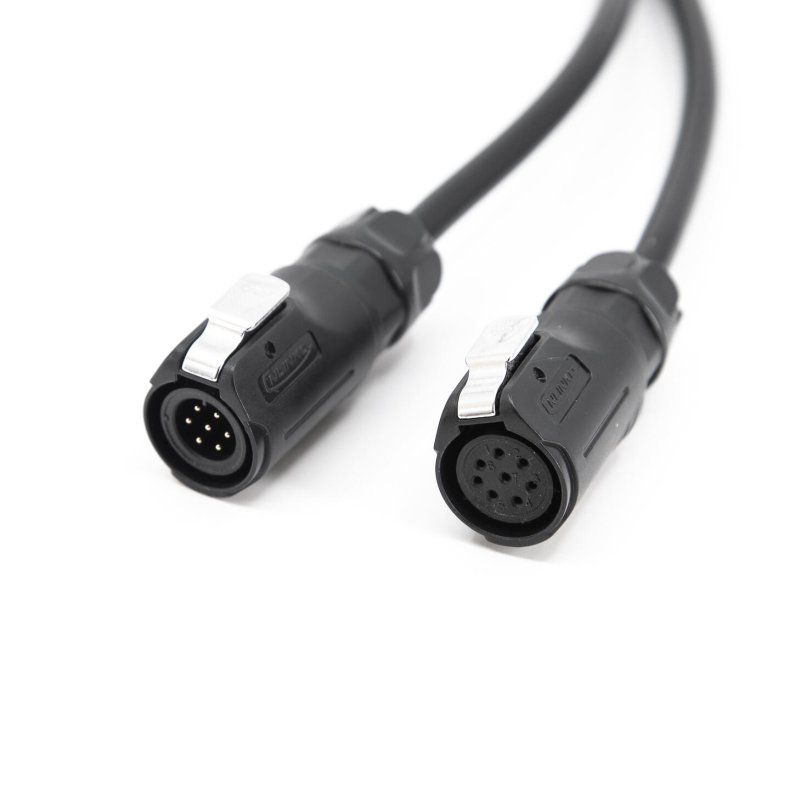 Brewtools - LP12-7-Pin Kabel, 3 m (Til Relay Module)