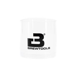 Brewtools - Reserve, glas til spunding ventil 