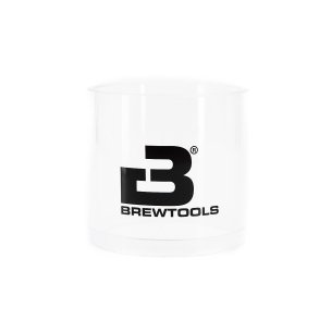 Brewtools - Reserve, glas til spunding ventil 