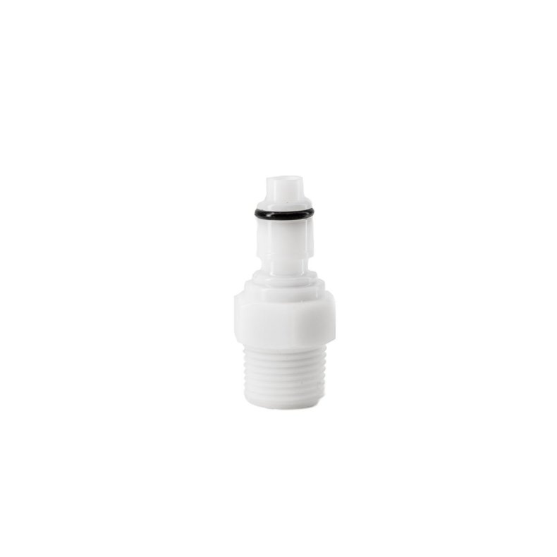 Brewtools - Lynkobling, han til 3/8" NPT gevind