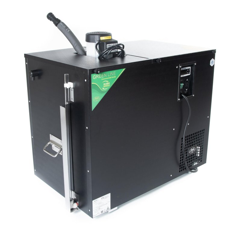 Brewtools - Glycol kler Lindr AS-200 3/4 HP, 2000W (Bestillingsvare)