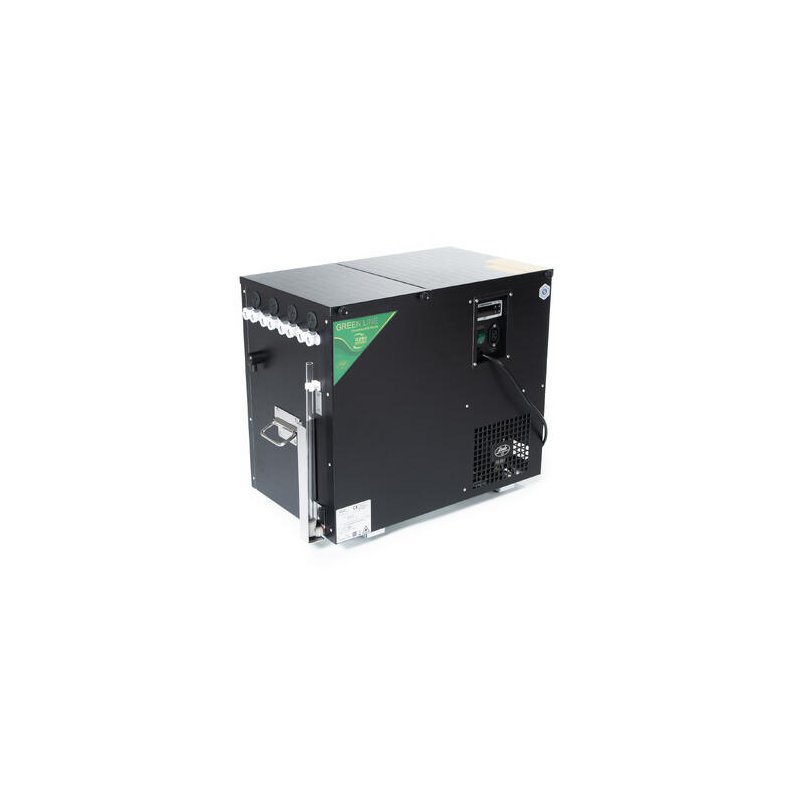 Brewtools - Glycol køler Lindr AS-80 Brewtools Edition 1/4 HP, 630W