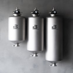 Brewtools - MiniUni 30 med trykst