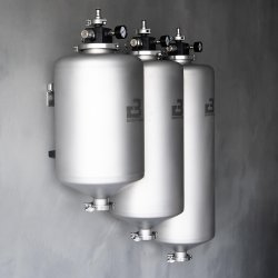 Brewtools - MiniUni 50 med trykst