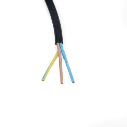 Brewtools - LP20-3-pin hun, kabel DIY, 2m