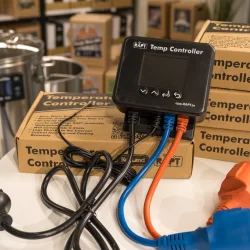RAPT Temperatur controller 